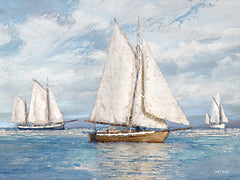 AS223 - Sailboat Serenity - 16x12