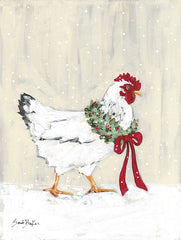 BAKE324 - Farmhouse Christmas Chicken 1 - 12x16