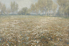LET858 - Field of Flowers - 18x12