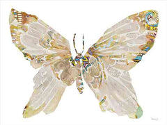 SDS1464 - Bejeweled Butterfly 2     - 16x12