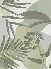 AS119 - Sage Nature Elements I - 12x16