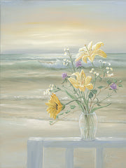 JAN352 - Two Favorite Things - 12x16