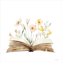 SA210 - Page of Nature - 12x12