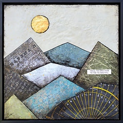 BHAR576 - Find the Beautiful - 12x12