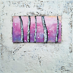 BHAR587 - Window to Nature I - 12x12