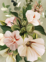 FEN862 - Fresh Cuts - 12x16