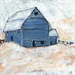 JM368 - Blueberry Farm - 12x12