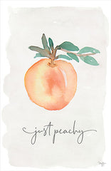 MOL2138 - Just Peachy - 12x18