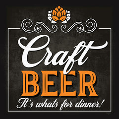 MOL2182 - Craft Beer - 12x12