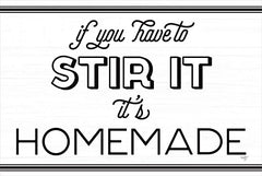 MOL2473 - It's Homemade - 18x12