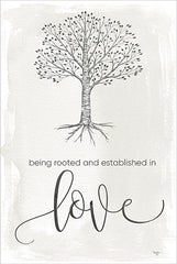 MOL2477 - Established in Love - 12x18