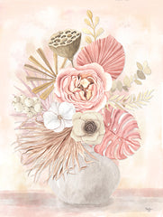 MOL2490 - Tropical Beauty II - 12x16