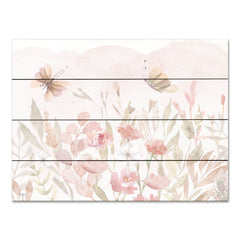 MOL2507PAL - Blush Floral Trio II - 16x12