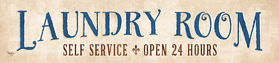 Mollie B. MOL509 - Laundry Room - Laundry, Signs from Penny Lane Publishing