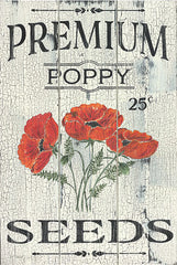 SAW106 - Poppy Seeds - 12x18