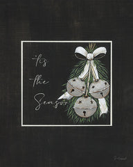 SAW148 - Tis the Season Bells - 12x16