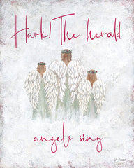 SAW150 - Hark - 12x16