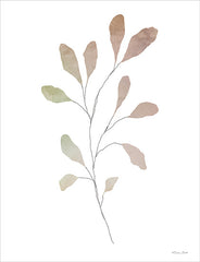 SB1121 - Watercolor Branch 2 - 12x16