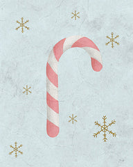 YND309 - Candy Cane Love - 12x16