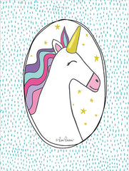 LAR369 - Unicorn I - 12x16