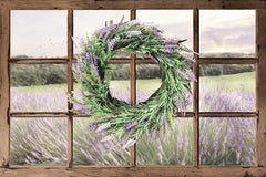 LD1238GP - Lavender Fields