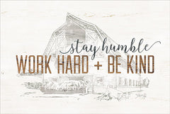 MAZ5164GP - Work Hard + Be Kind