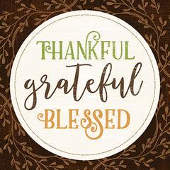 MOL1900 - Thankful Grateful Blessed