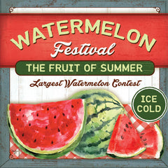 MOL1911 - Watermelon Festival