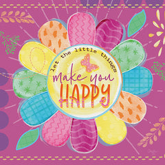 MOL1919 - Make You Happy - 12x12