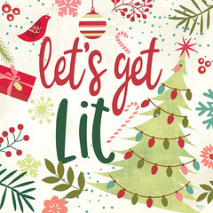 MOL1932 - Let's Get Lit - 12x12