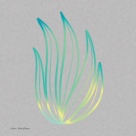 Seven Trees Design ST246 - Prisma Cactus II - Cactus from Penny Lane Publishing