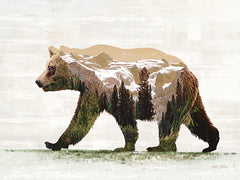 AS185 - Landscape Bear Fusion - 16x12