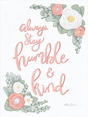 BAKE233LIC - Humble & Kind - 0