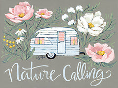 BAKE244LIC - Nature Calling Camper    - 0