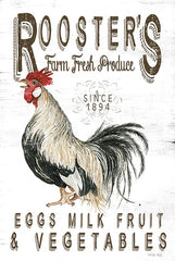 CIN3661LIC - Rooster's Farm Fresh Produce II - 0