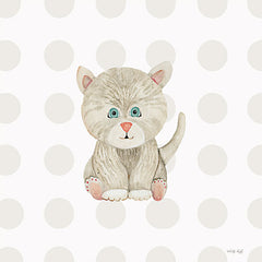 CIN3986 - Baby Kitty - 12x12