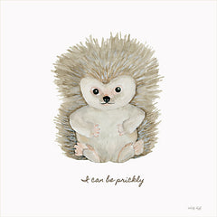CIN3988 - I Can be Prickly - 12x12