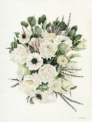 CIN4118LIC - White Bouquet - 0