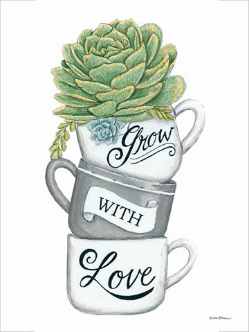 DS1482 - Grow with Love