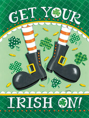 DS2223LIC - Get Your Irish On - 0