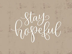 DUST1144 - Stay Hopeful - 16x12