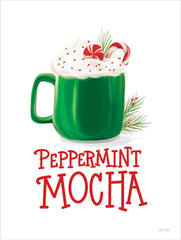 FEN1198 - Peppermint Mocha - 12x16