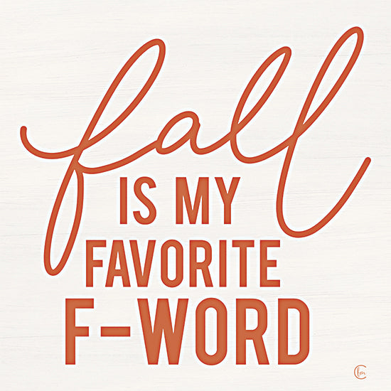 Fearfully Made Creations Licensing FMC313LIC - FMC313LIC - Fall is My Favorite F Word - 0  from Penny Lane