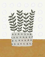 KD159 - House Plant I - 12x16