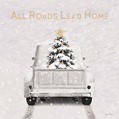 LD2785LIC - All Roads Lead Home - 0