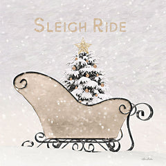 LD2789LIC - Sleigh Ride II - 0