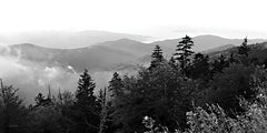 LD3352 - Smoky Mountain Views II - 18x9