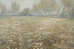 LET858 - Field of Flowers - 18x12