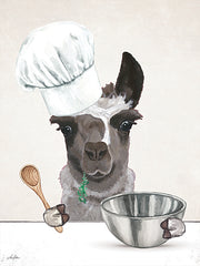 LK245 - Ready to Bake Llama - 12x16