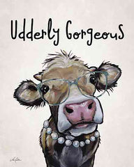 LK260 - Udderly Gorgeous - 12x16